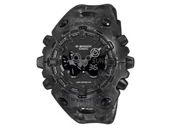 Casio: Neue Uhren sind in Deutschland erhältlich