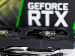 Die Preise für GeForce-RTX-Grafikkarten steigen offenbar deutlich.