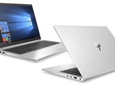 Das 14 Zoll große HP EliteBook 840 G7 Office-Notebook kostet generalüberholt derzeit nur 389 Euro (Bildquelle: HP)