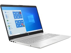 HP Laptop 15 mit MX550-Grafik zum unschlagbaren Preis dank dreifachem Rabatt (Bild: HP)