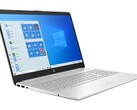HP Laptop 15 mit MX550-Grafik zum unschlagbaren Preis dank dreifachem Rabatt (Bild: HP)