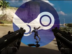 Halo: The Master Chief Collection ist auf Steam bis zum 30. April mit 75 Prozent Rabatt erhältlich. 