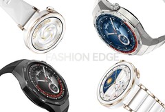 Der HUAWEI Online Store Austria feiert seine Eröffnung mit den Black Weeks. (Bildquelle: HUAWEI)