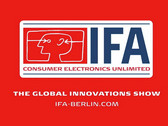 IFA 2016 | TecWatch auf 3.000 Quadratmetern