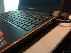 Gigabyte P56XT