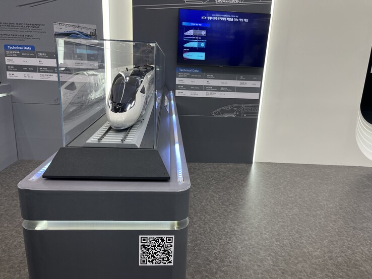 So soll der EMU-370 aussehen. (Bildquelle: Andreas Sebayang/Notebookcheck.com)