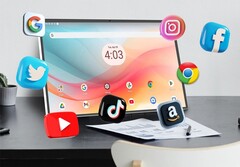 Den KTC A25Q5 24,5 Zoll tragbaren Touchscreen-Monitor gibt es zum Start deutlich günstiger.