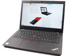 Test Lenovo ThinkPad L480 (i5-8250U, UHD 620, IPS, SSD) Laptop