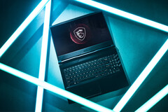 Das Pulse GL66 kommt wahlweise mit einer GeForce RTX 3070 (Bild: MSI)