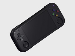 Offizielles Renderbild zum MagicX Mini40