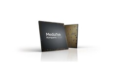 Mit dem MediaTek Kompanio 1300T sollen Android-Tablets künftig besser gegen die übermächtige Apple iPad-Konkurrenz bestehen.