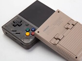 Miyoo Mini Plus: Retro-Handheld mit kompakten Abmessungen
