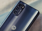 Ein neuer Leak liefert Fotos und Specs zum Motorola Moto G82 Smartphone. (Bild: 91mobiles)