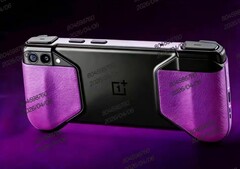 OnePlus soll einen Gaming-Handheld entwickeln.