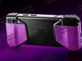 OnePlus soll einen Gaming-Handheld entwickeln.