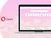 Opera: Browser in neuer Version verfügbar