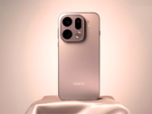 Das Oppo Find X9 Pro