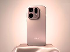 Das Oppo Find X9 Pro