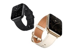 Die abgebildete Oppo Watch 3 Pro soll bald einen Nachfolger erhalten. (Bild: Oppo)