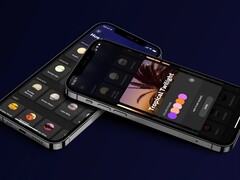 The Philips Hue app (pictured) has been updated to version 5.49. (Image source: Philips Hue)