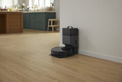 Roborock bringt zwei neue Saug- und Wischroboter namens Q5 Pro(+) und Q8 Max(+) auf den Markt. (Bild: Roborock)