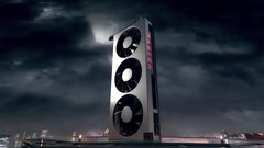 NVIDIA-CEO macht Vorstellung der Radeon VII runter