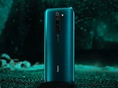 Das Redmi Note 8 kommt mit einer 64 MP-Kamera (Quelle: Redmi)