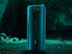 Das Redmi Note 8 kommt mit einer 64 MP-Kamera (Quelle: Redmi)