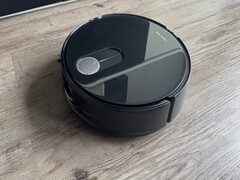 Roborock Qrevo Slim Test