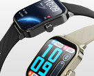 Rogbid bringt mit der Rowatch 5 eine neue Smartwatch auf den Markt. (Bild: Rogbid)