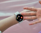 Samsung Galaxy Watch4 mit EKG und Blutdruckmessung