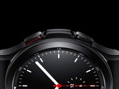 Samsung soll in der Mitte 2023 erwarteten Galaxy Watch6 Pro ein begehrtes Feature aus der Galaxy Watch4 Classic wieder zurückbringen. (Bild: Samsung)