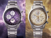 Zwei neue Uhren: Seiko MD25-1132002 (links) und Seiko NEODAI-286770 (rechts). (Bildquelle: Japan-Select - bearbeitet)