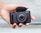 Die Sony ZV-1F wird aktuell zum Bestpreis angeboten.