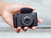 Die Sony ZV-1F wird aktuell zum Bestpreis angeboten.