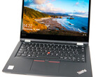 Lenovo ThinkPad L13 Yoga - Business-Convertible mit leichten Schwächen