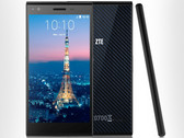 IFA 2014 | Neue Smartphones Blade Vec 3G und Vec 4G sowie Kis 3 Max von ZTE