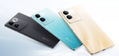 Vivo hat das S17e in China neu vorgestellt. (Bild: Vivo)