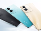 Vivo hat das S17e in China neu vorgestellt. (Bild: Vivo)