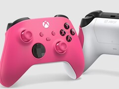 Der neue Xbox Wireless Controller im Forza-Horizon-6-Design kommt offenbar ohne Expansion-Port.