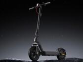 Xiaomi hat den globalen Launch des Electric Scooter 5 Plus angekündigt. (Bildquelle: Xiaomi)