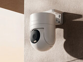 Die neue Xiaomi Outdoor Camera CW300 kommt global auf den Markt. (Bild: Xiaomi)