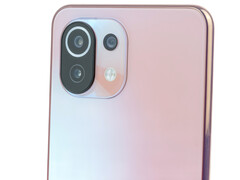 wenig Neues im Xiaomi 11 Lite 5G NE