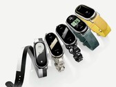 Xiaomi Mi Band 8: Das Wearable soll nach Europa kommen