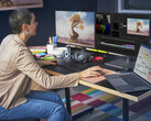 Das HP Zbook Studio G9 verspricht eine kompromisslose Performance im besonders leichten Gehäuse. (Bild: HP)
