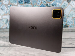 Xiaomi Poco Pad X1 im Test. Testgerät zur Verfügung gestellt von Xiaomi.