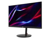 Acer XV272URV: Neuer Gaming-Monitor