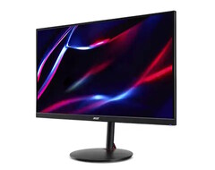 Acer XV272URV: Neuer Gaming-Monitor