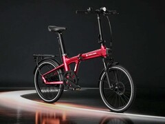Das ADO Air 20 LiDAR kommt mit einem Radarsystem