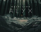 Half-Life: Alyx sorgt für 1 Millionen neue VR-User auf Steam im April